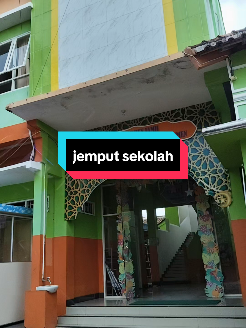 @FONZA KEBUMEN