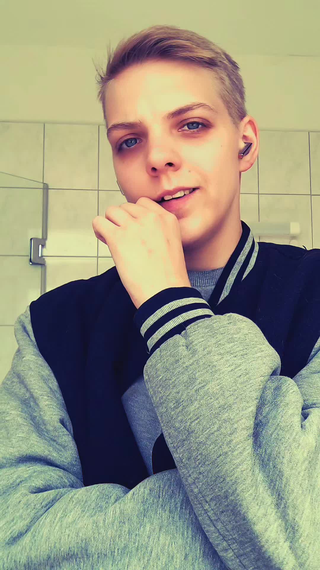 @Svenja