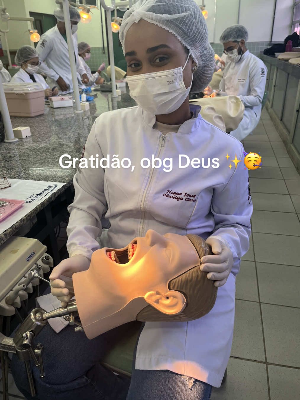 @J&eacute;ssyca Sousa