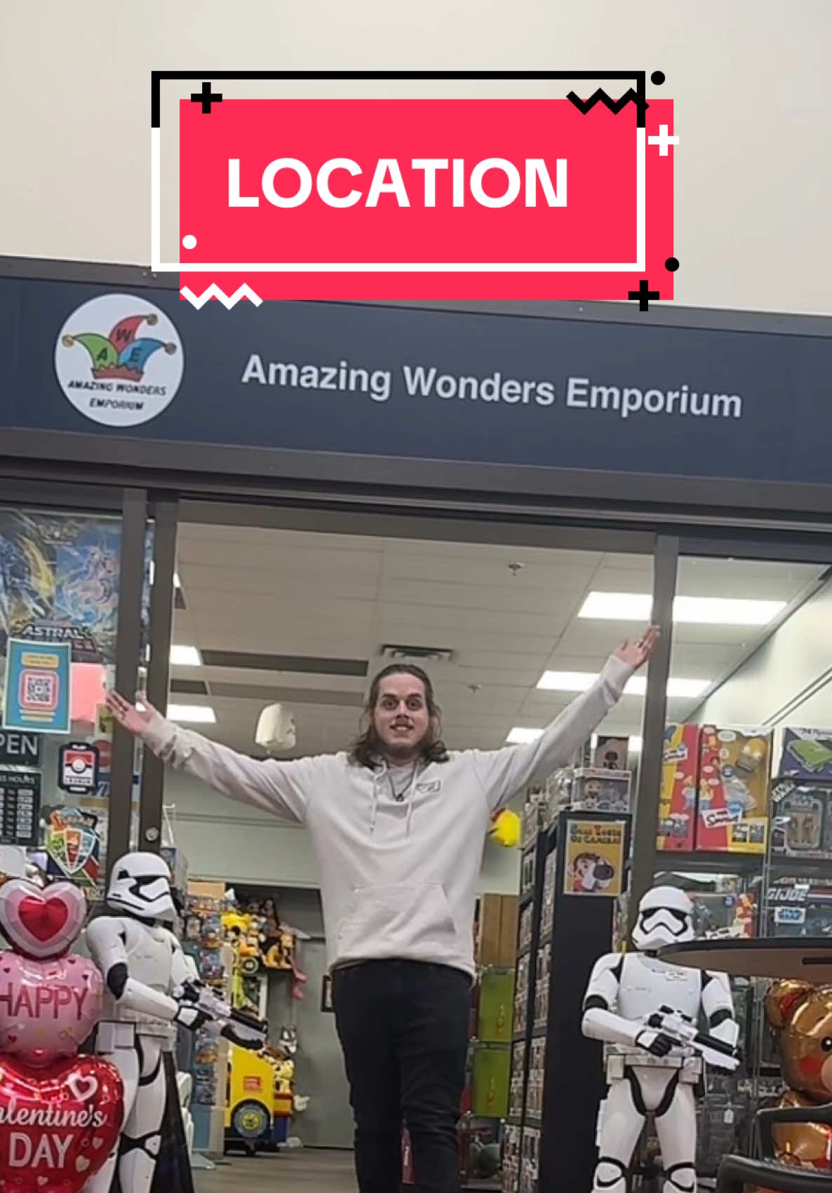 @Amazing Wonders Emporium 🇨🇦