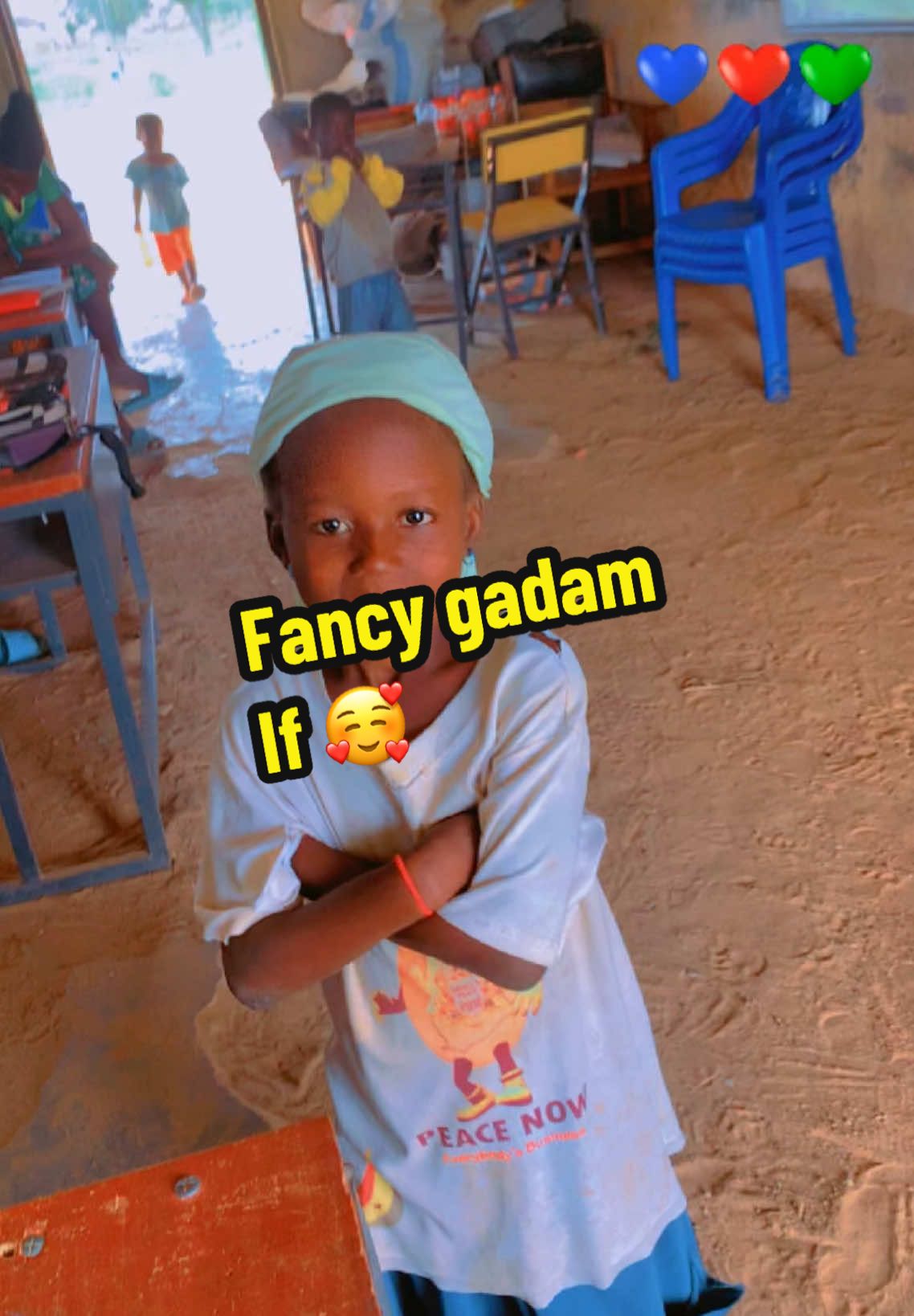 @Tidrope primary TV
