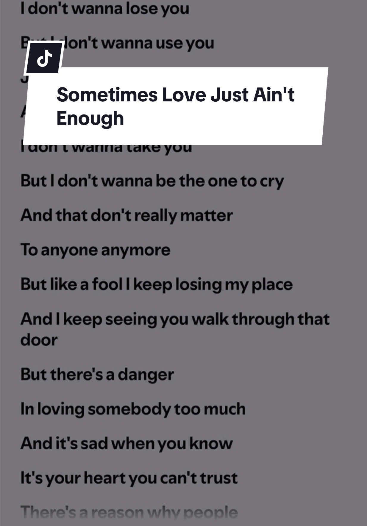 @YOURSONG