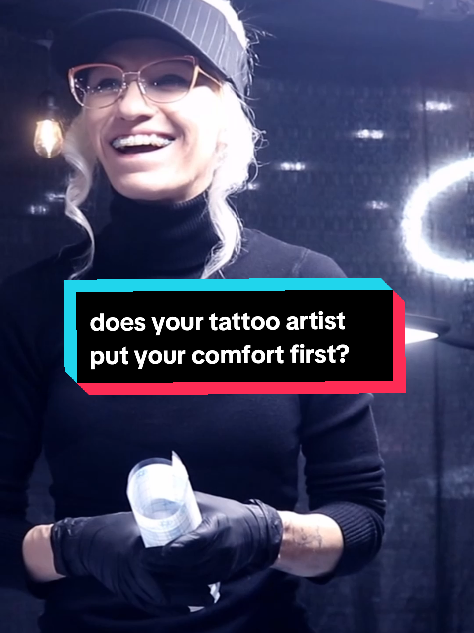 @Chaos Tattoos