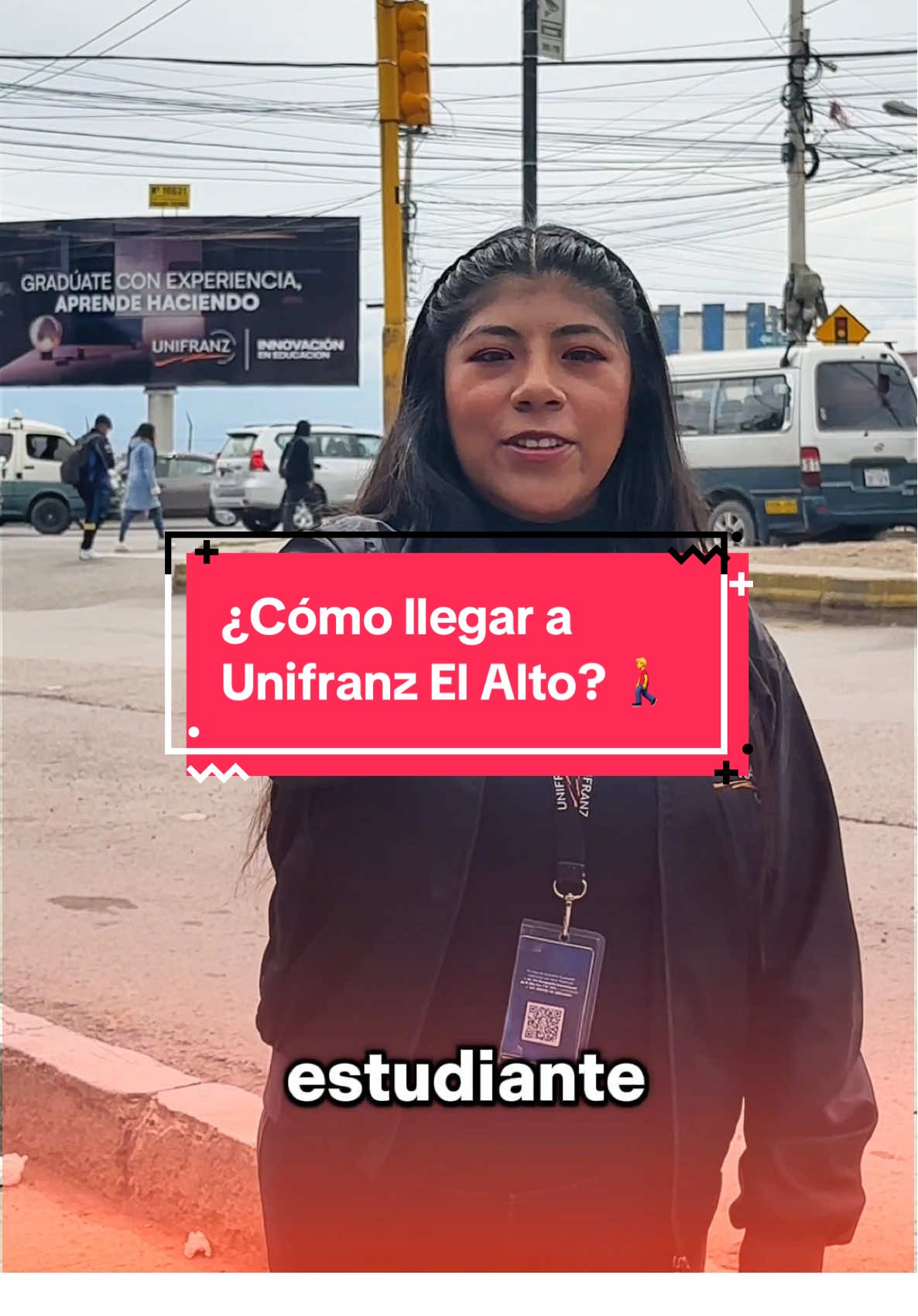 @Unifranz El Alto