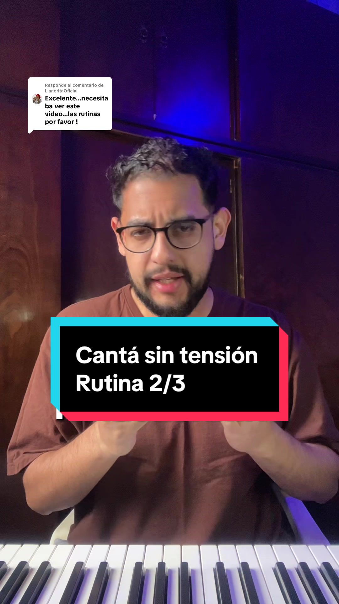 @RIVA | Entrenador Vocal 🎤🧠