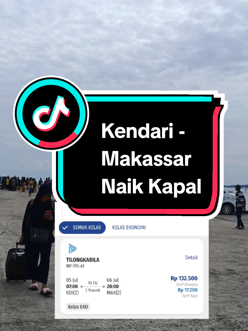 @Orang Sulawesi di Jakarta