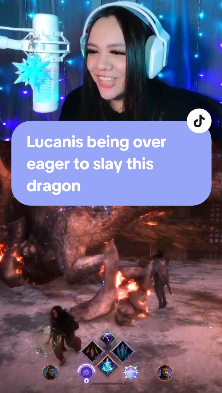 @icyscorpi ❄️ | twitch streamer