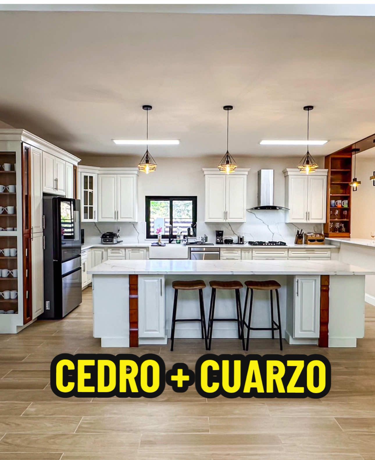 @Luxury Kitchens
