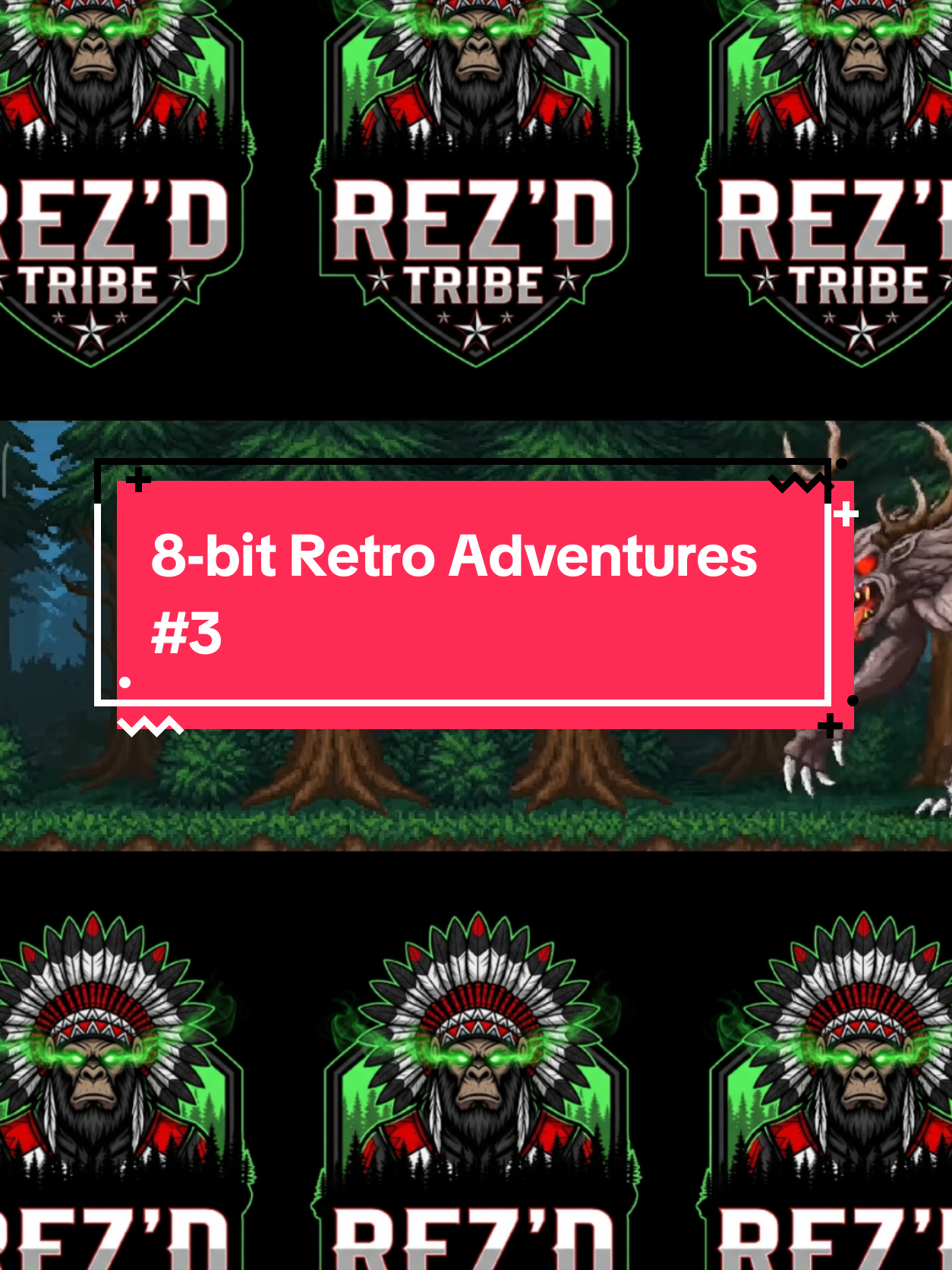 @Rez Bigfoot
