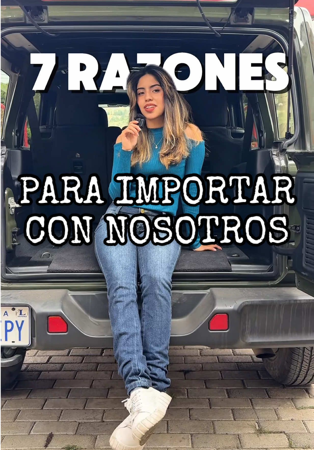 @Good Cars Bolivia
