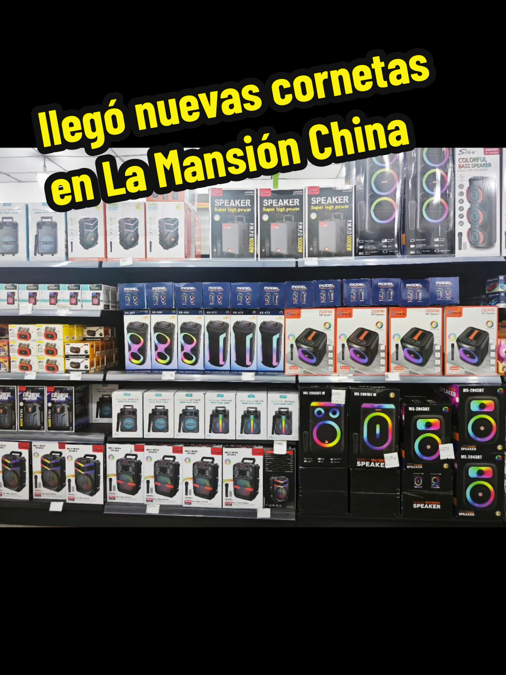 @LA MANSIÓN CHINA