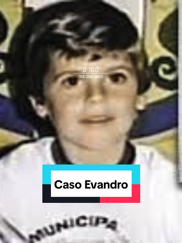 @True Crime Minute