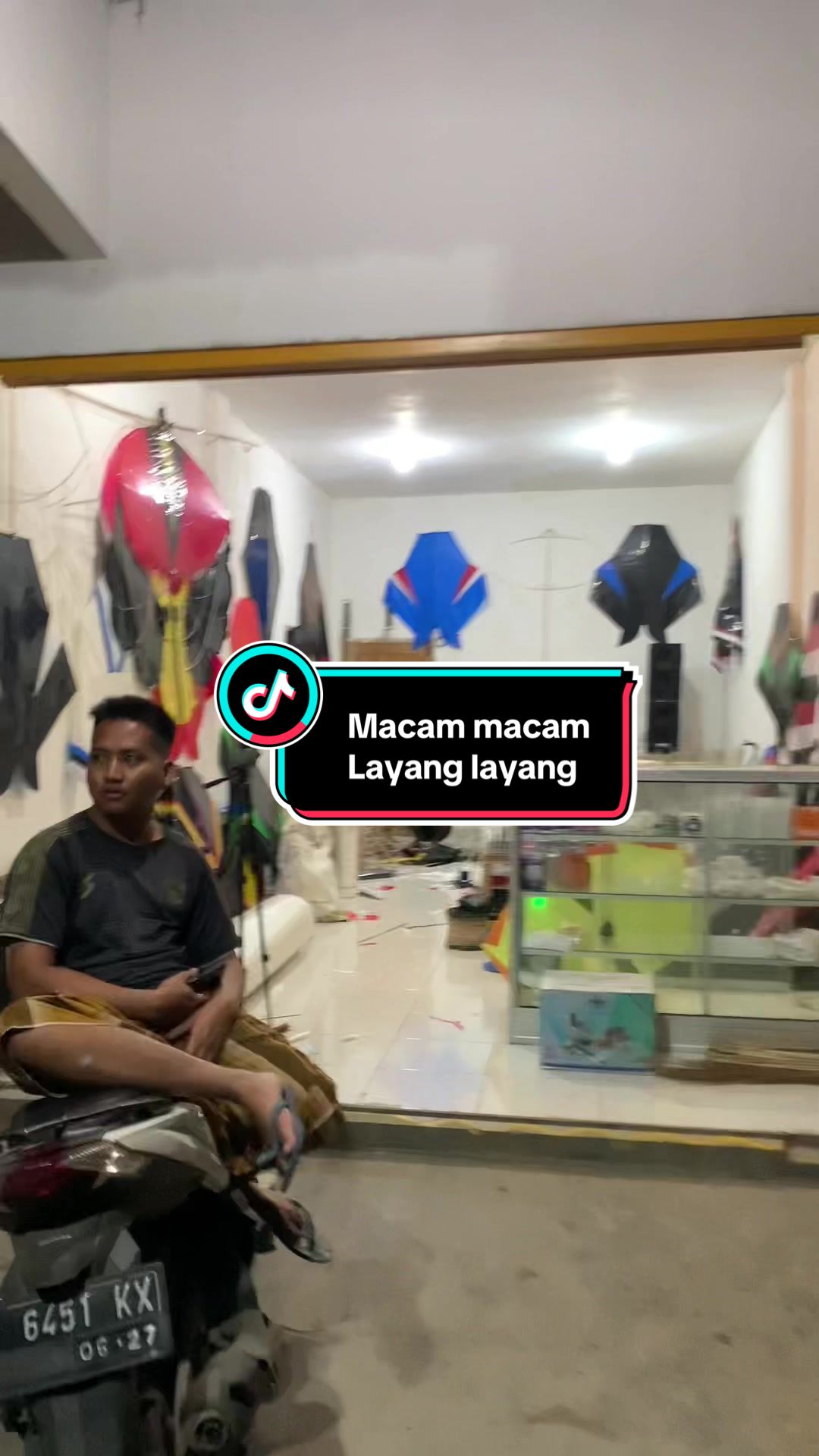 @ZAW Fhising & Kite
