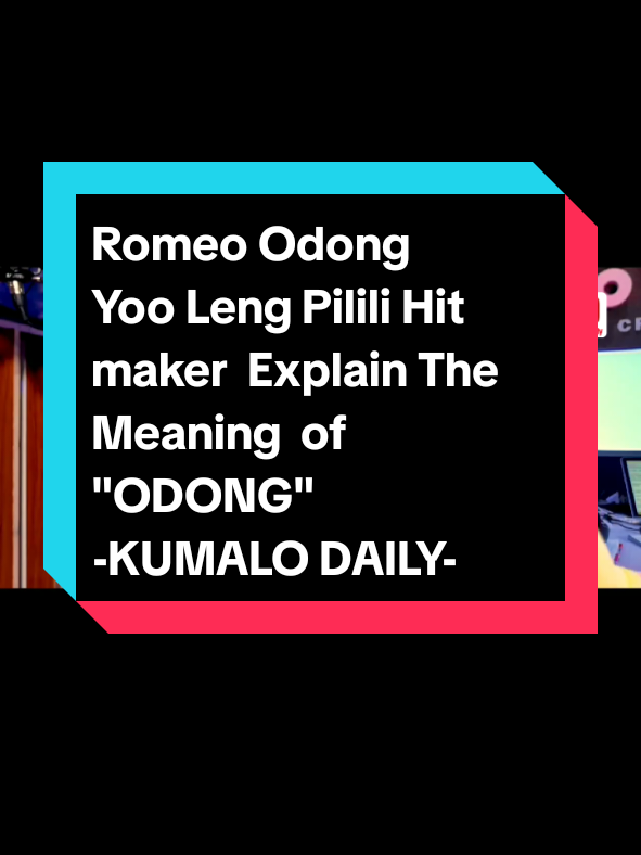@Kumalo Daily