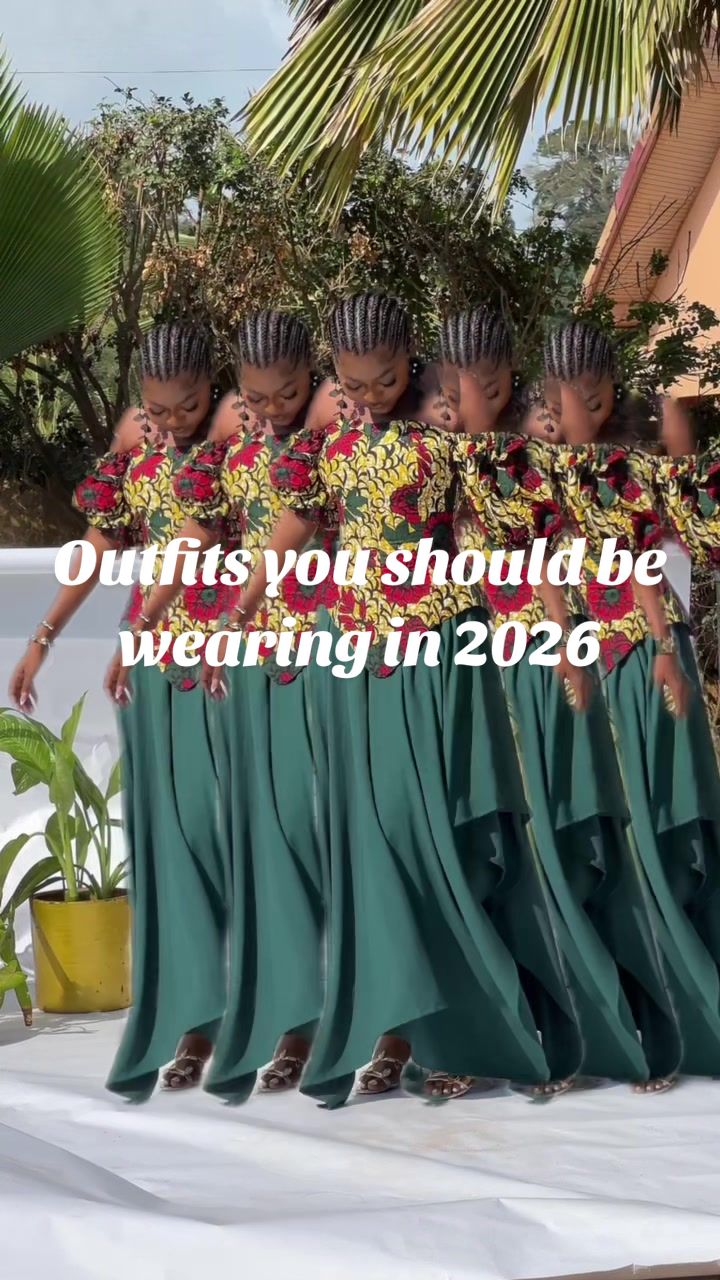 @That Tall Gh Gyal