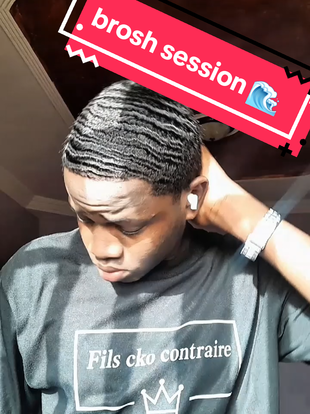@sall papzo🫡 waves check 🌊 🏄