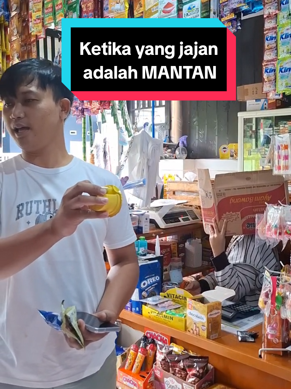 @Restu Jaya & Rumah Kita