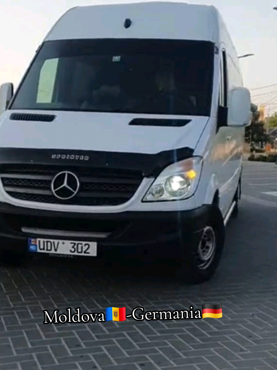 @Causeni-Germania