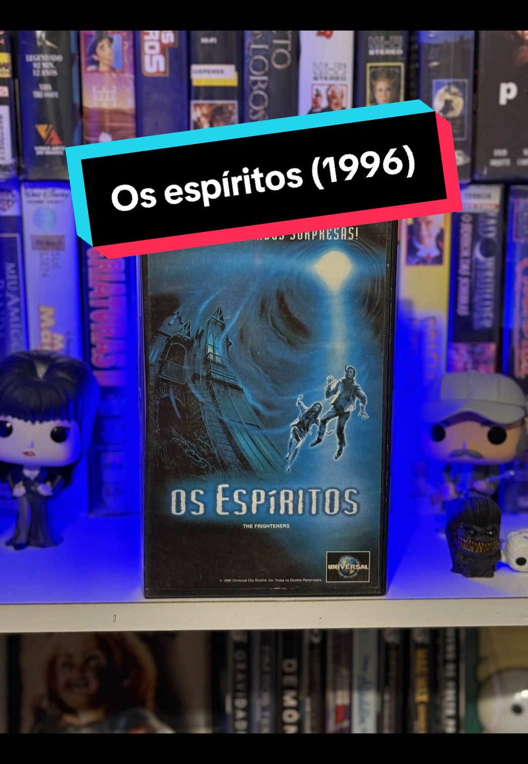 @Museu de Filmes