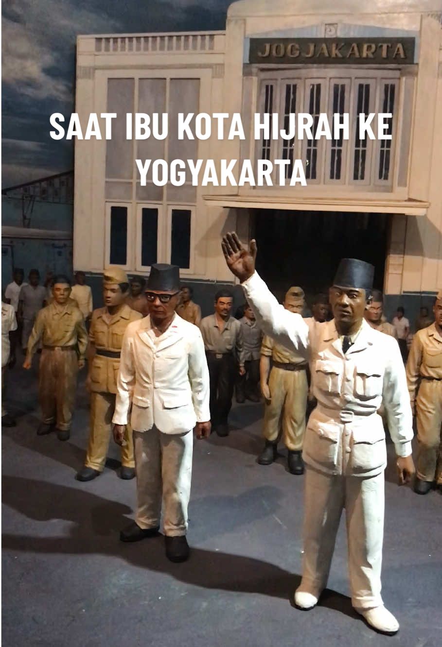 @Jogja Heritage