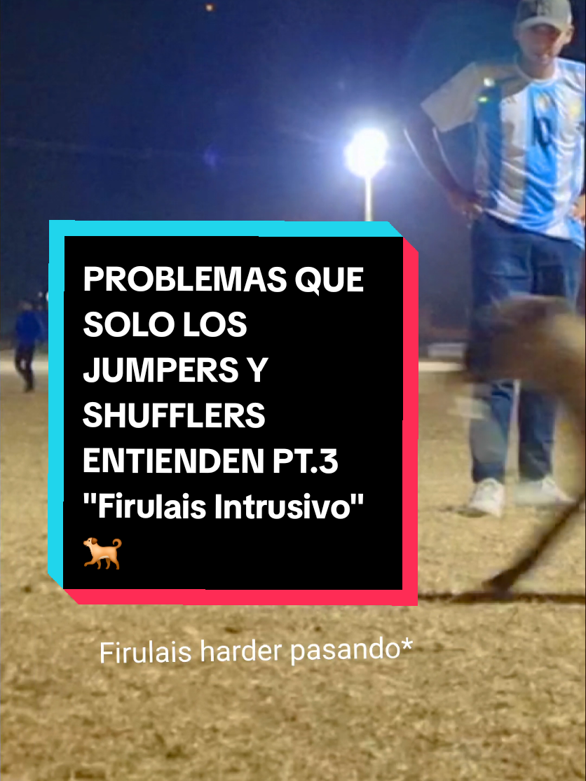 @IXBA JUMPSTYLE