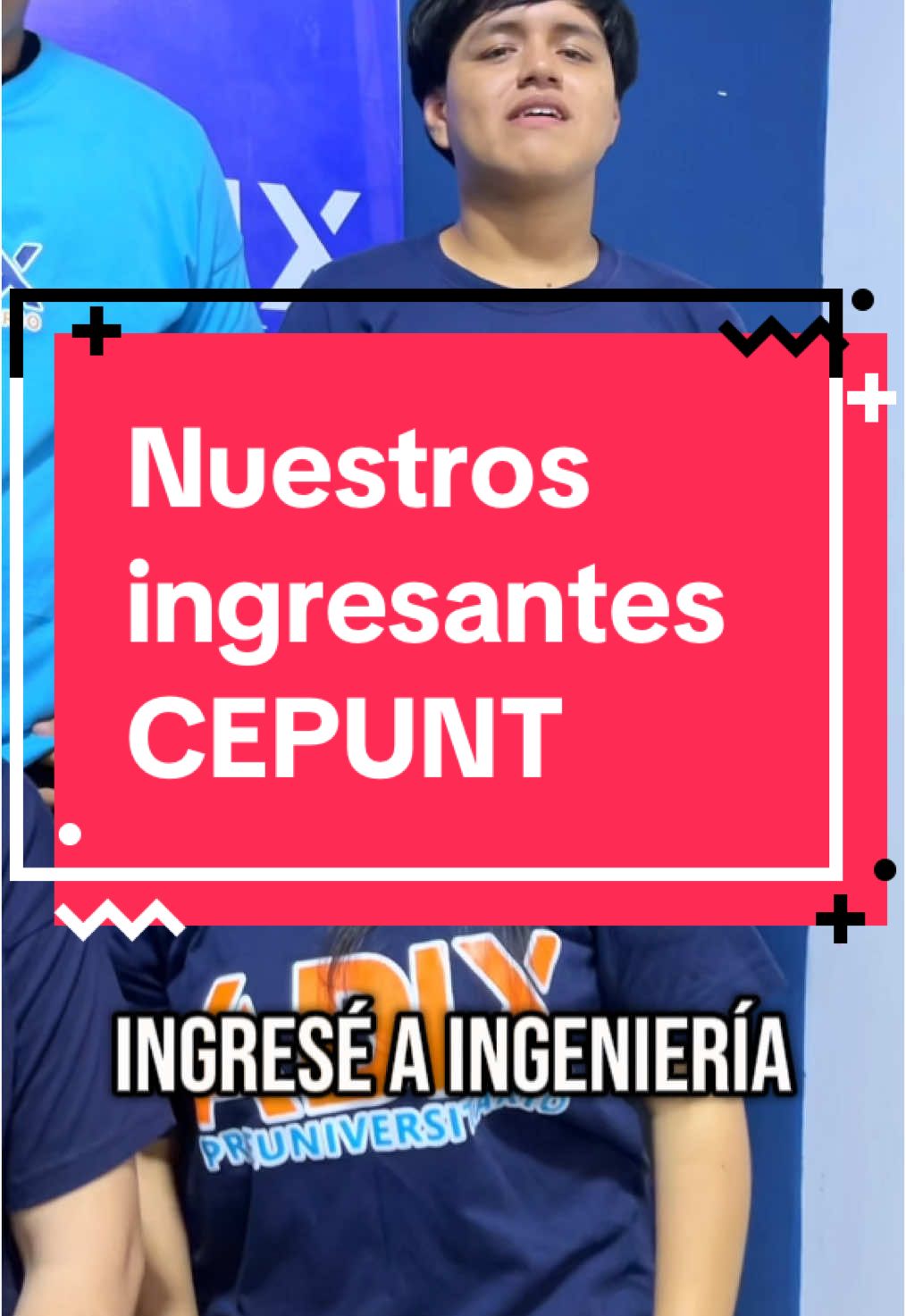@ADIX Academia Preuniversitaria
