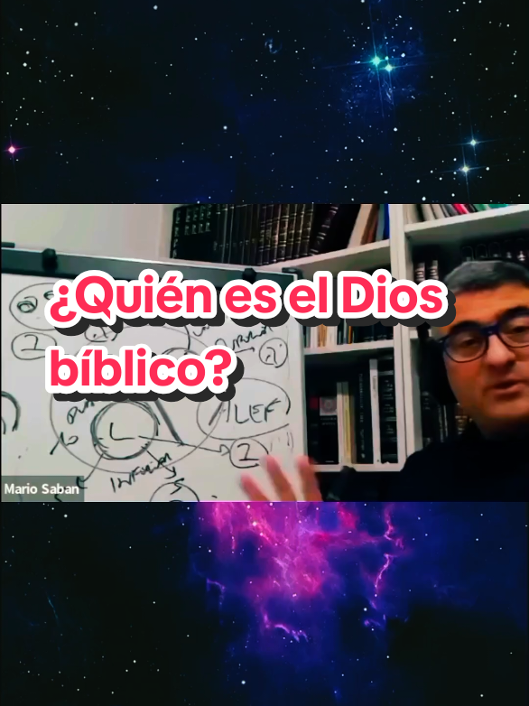 @John Bena&iacute;ah (Frecuencia Alef)