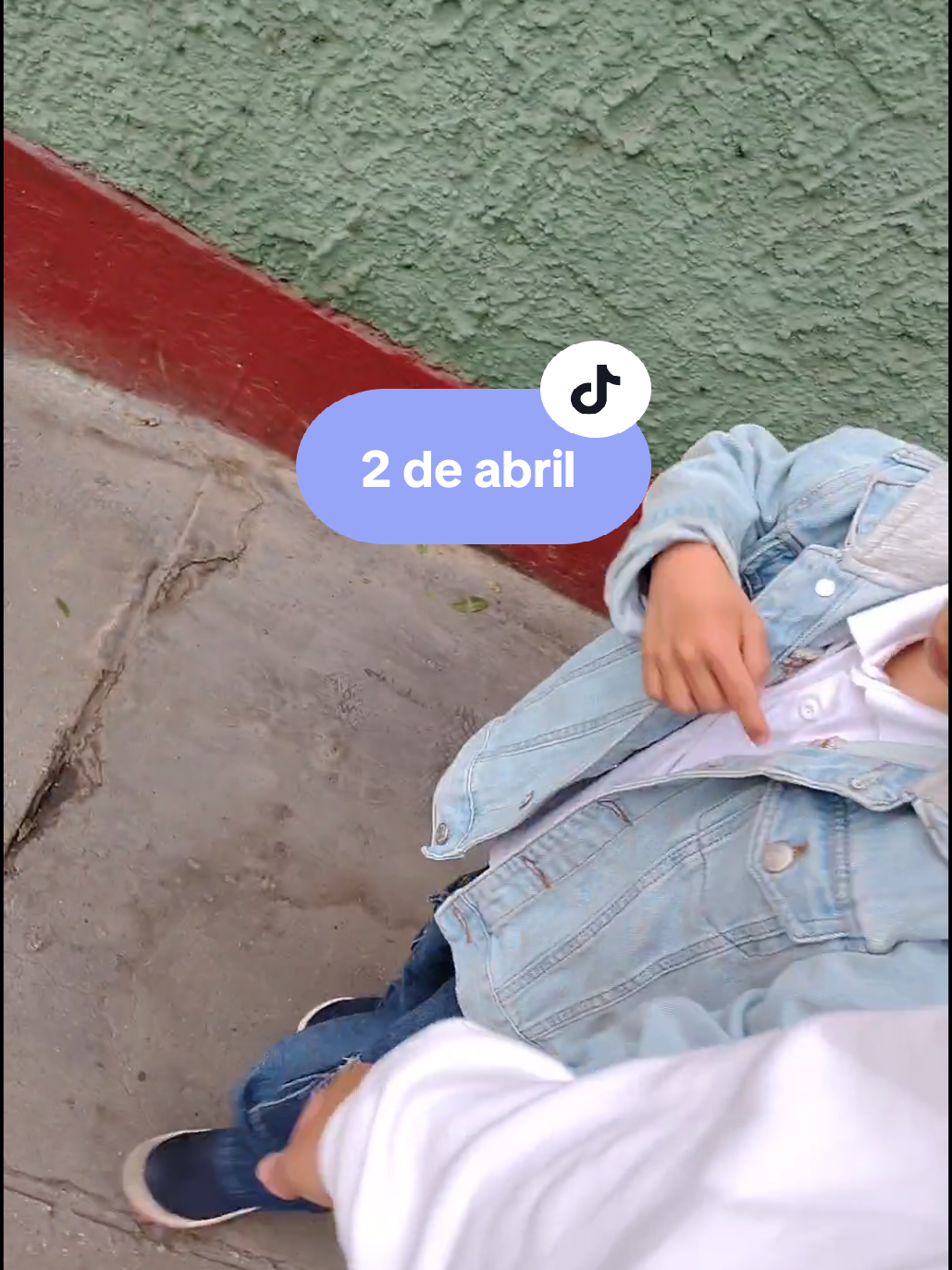 @Yare | mam&aacute; azul