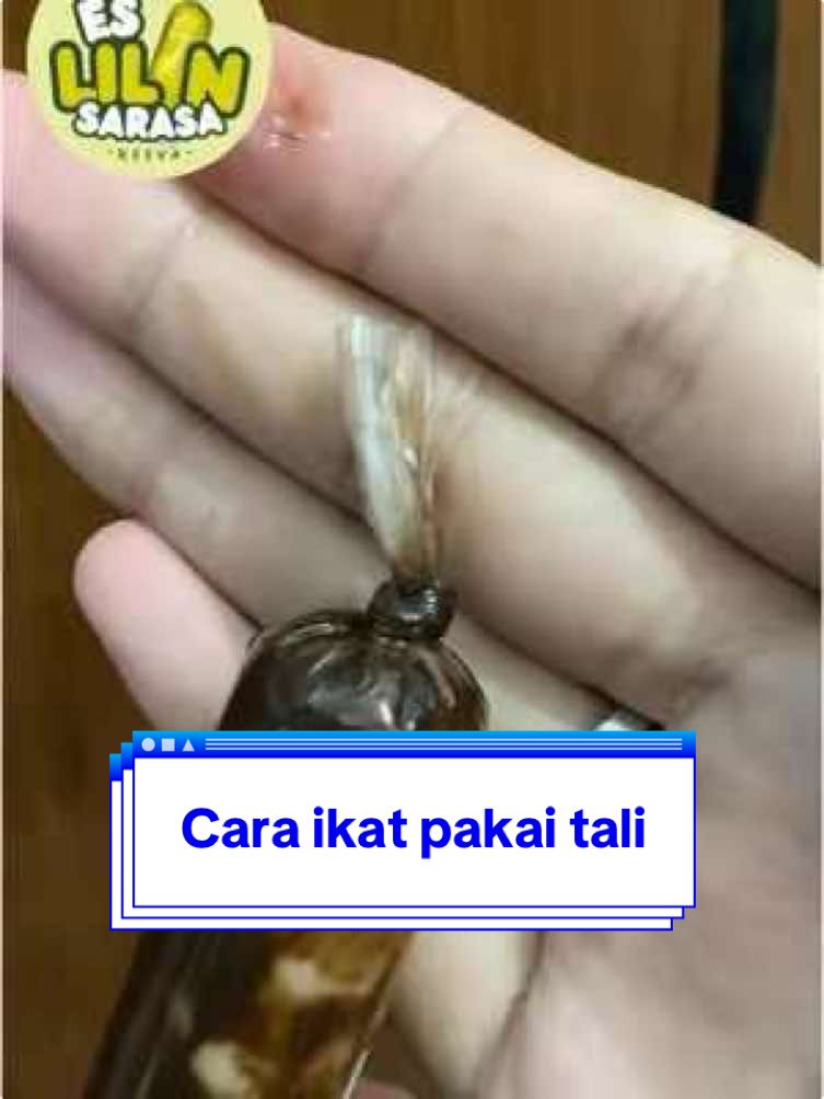 @Es Lilin Sarasa Keeva