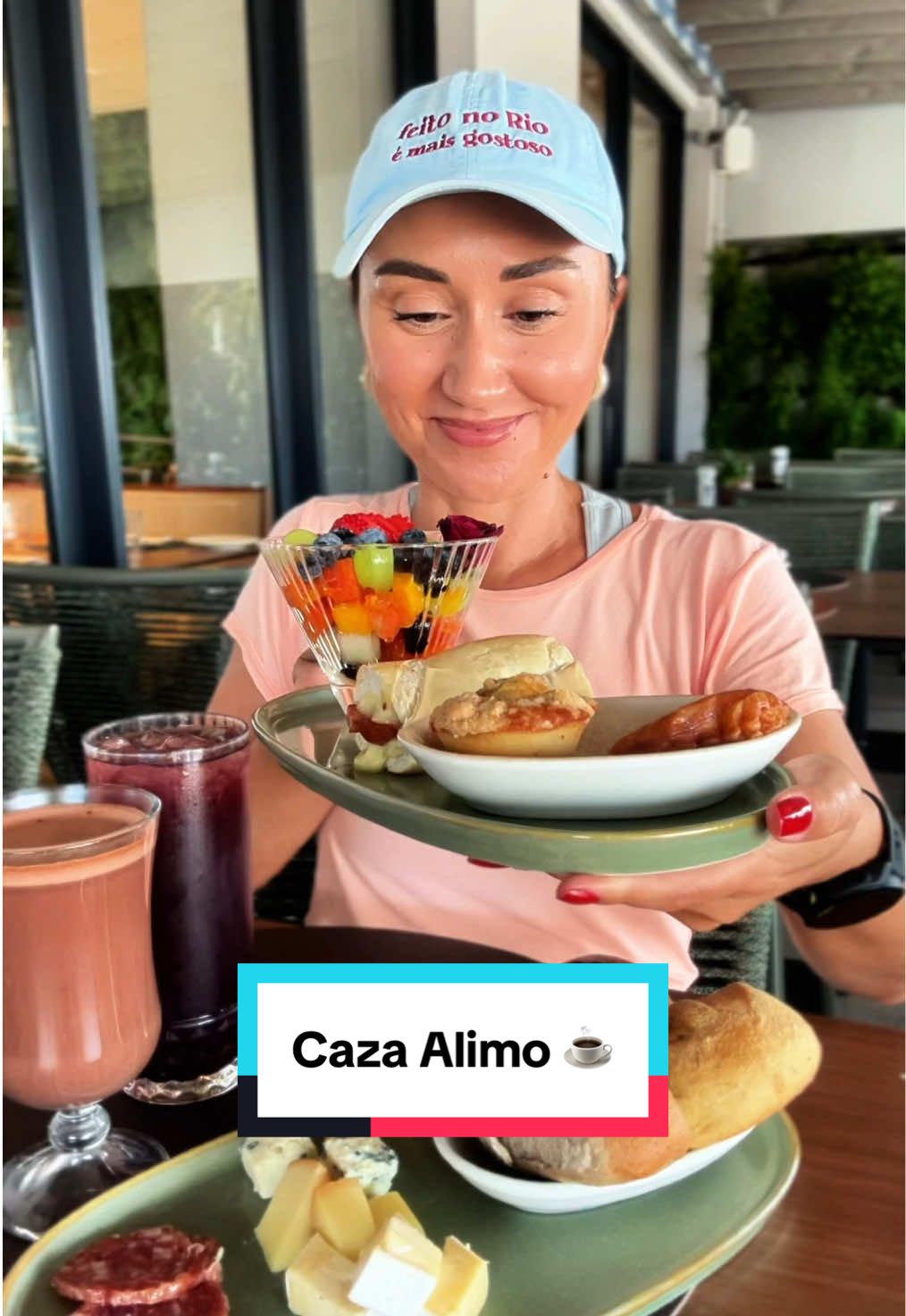 @Vida Carioca