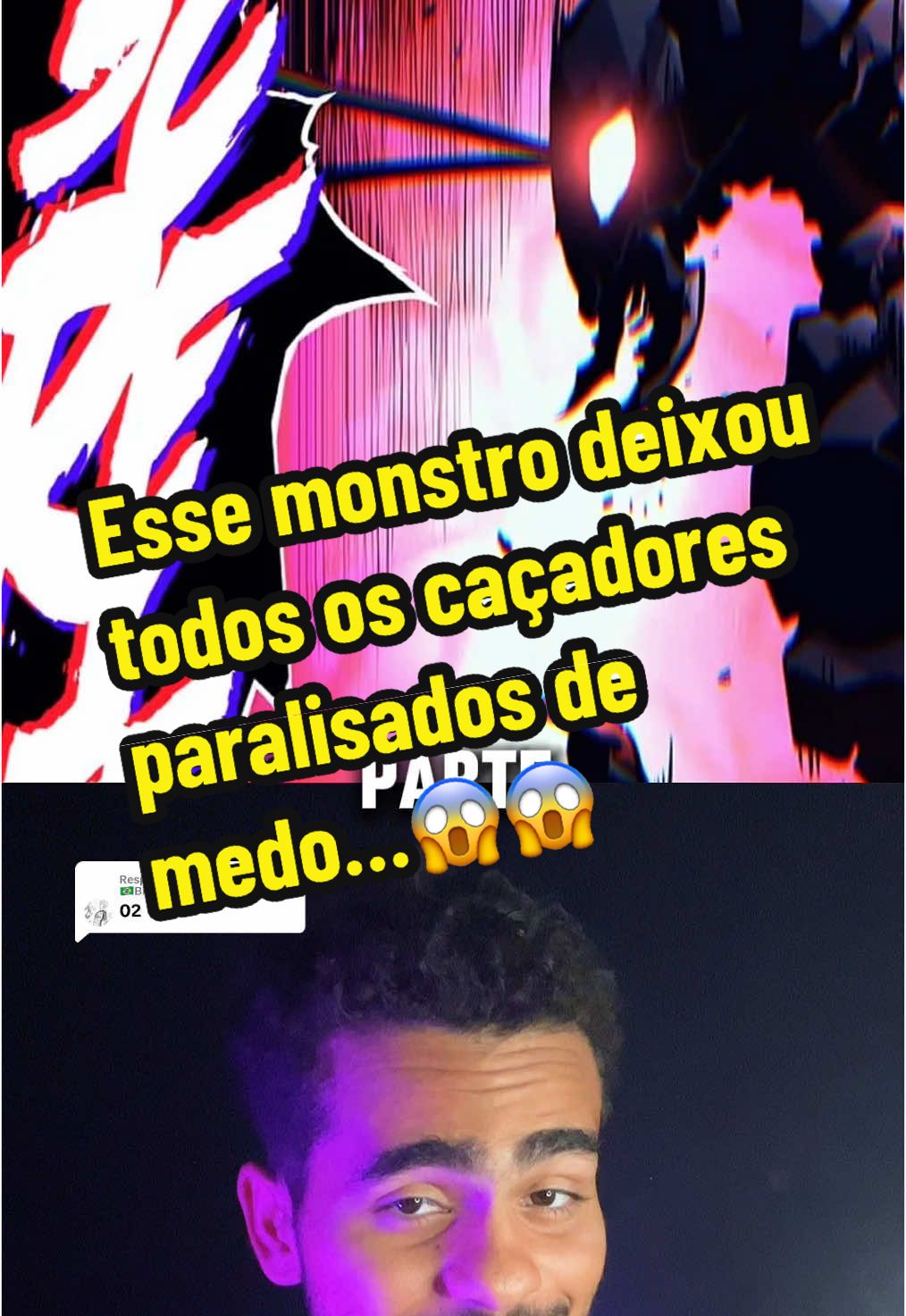 @Vem assistir anime comigo😉