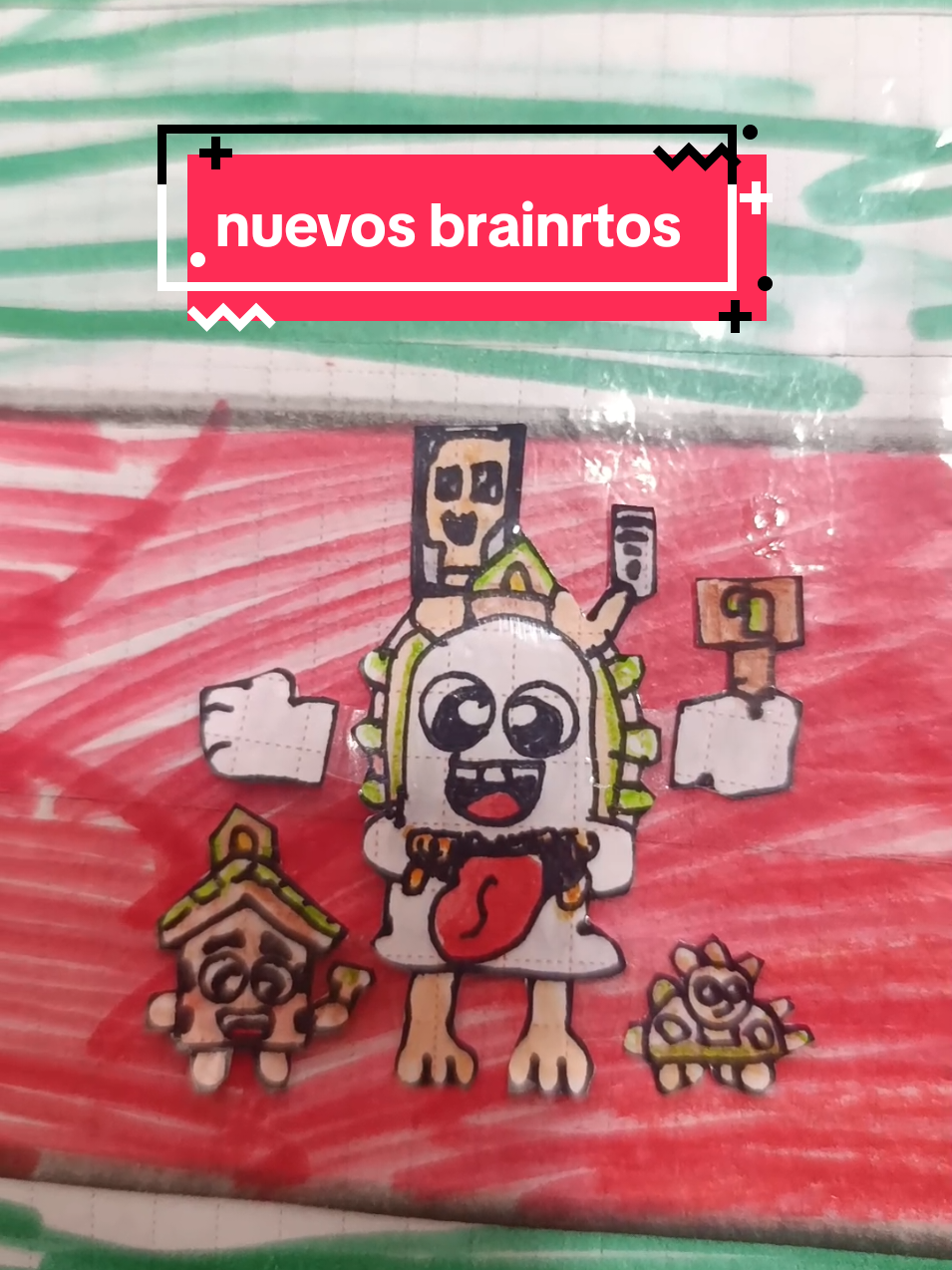 @LOSpapelitos!!!