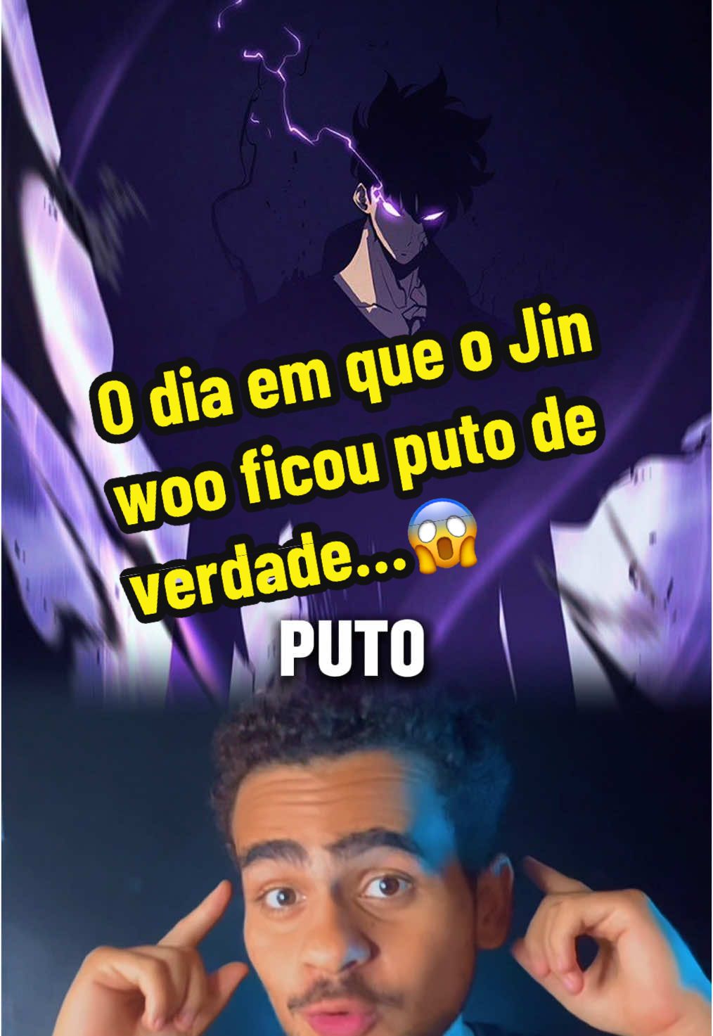 @Vem assistir anime comigo😉
