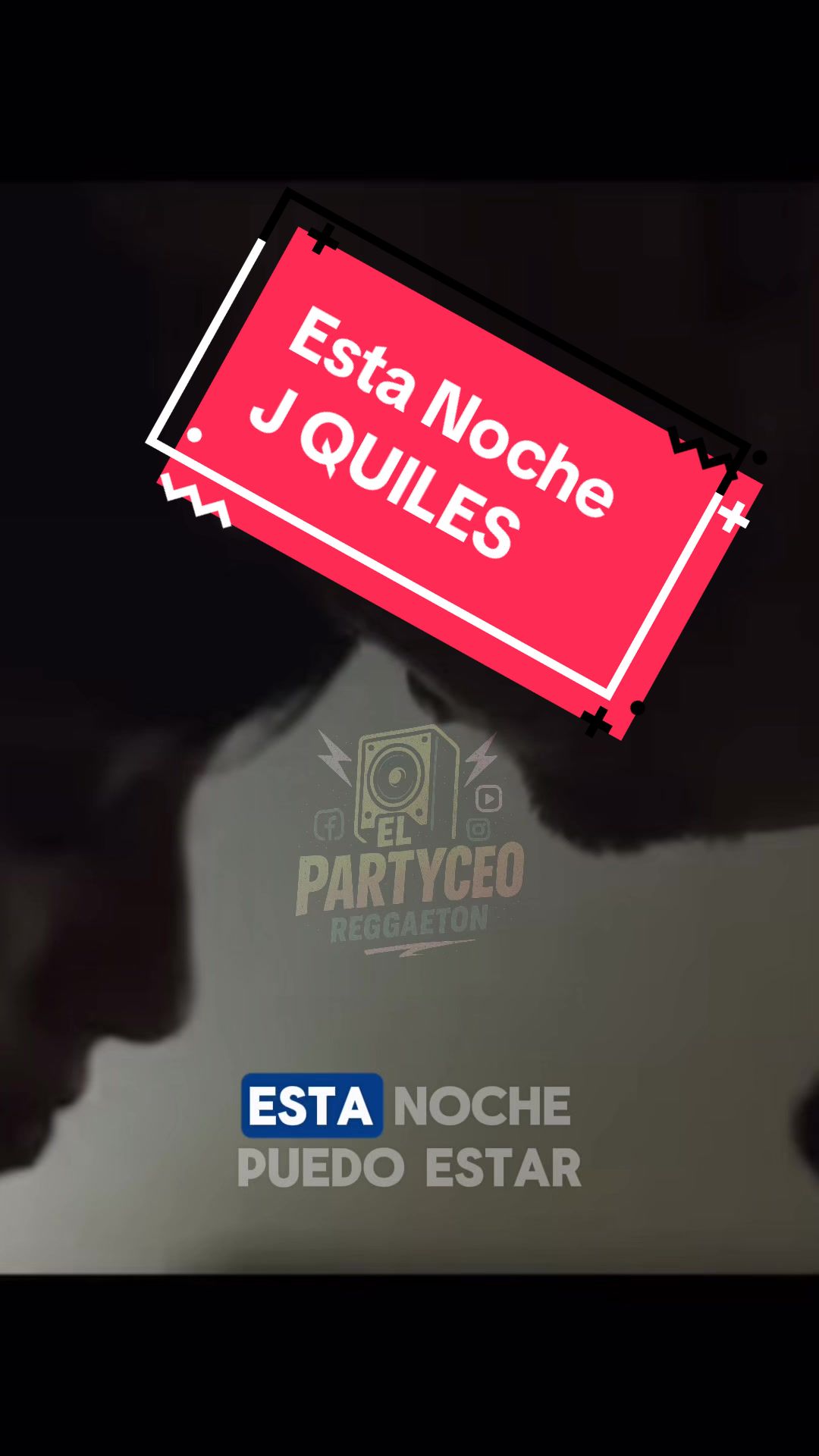 @El Partyceo 🎵 Reggaet&oacute;n 24/7