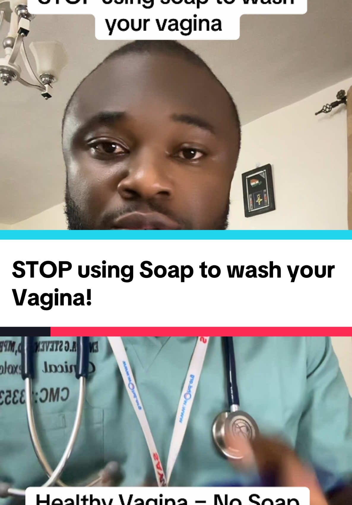 @Dr ENOW A.G. Stevens, MD 🇨🇲