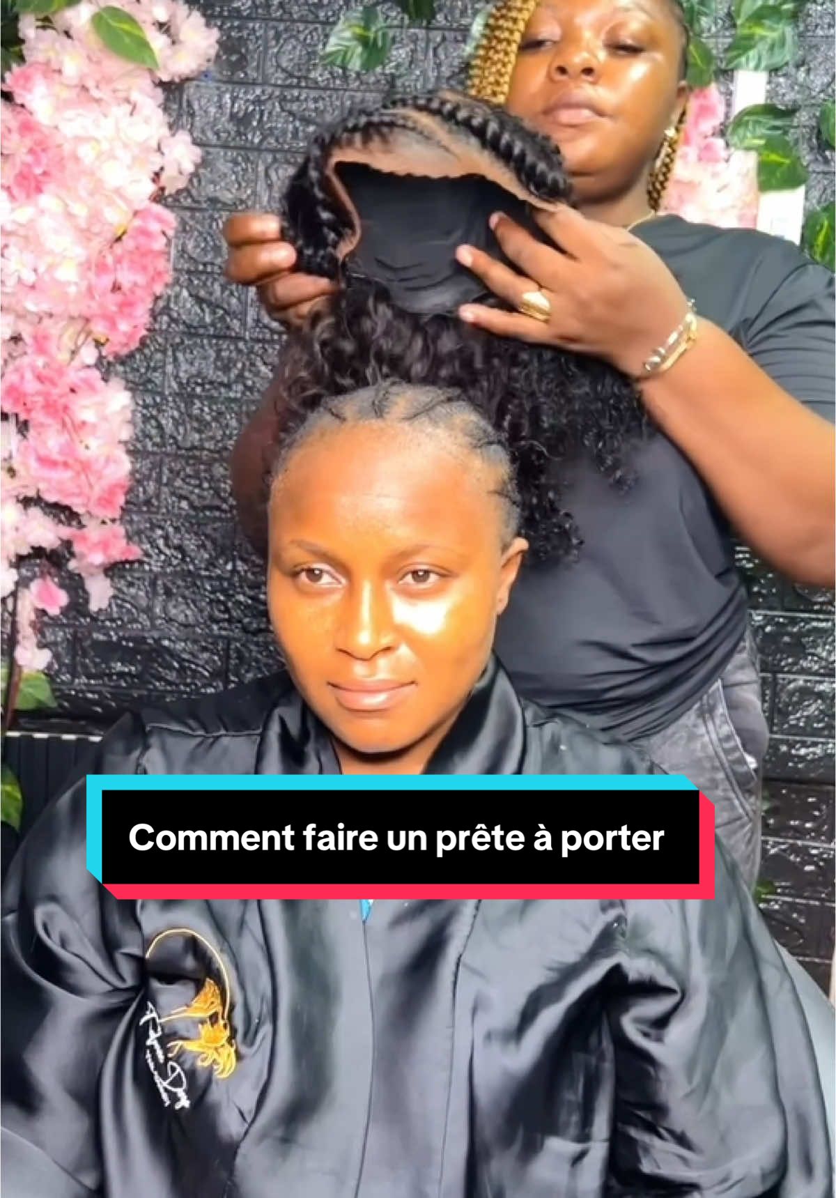 @Falonne dayo hair beauty