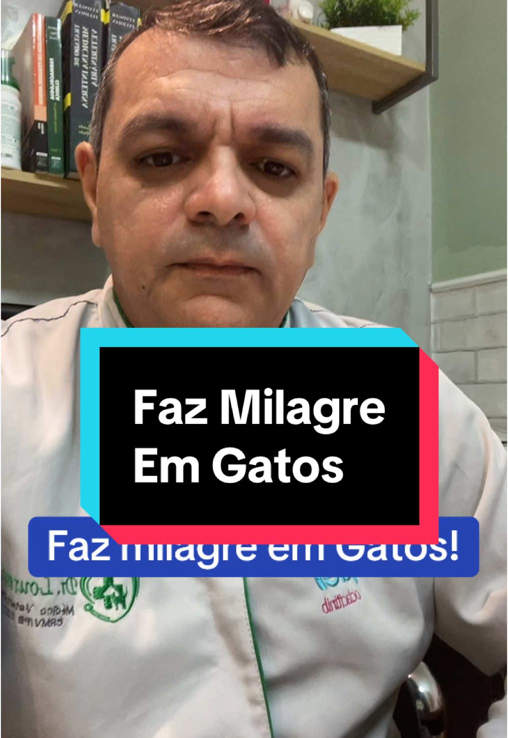 @LOURENÇO | VETERINÁRIO🩺