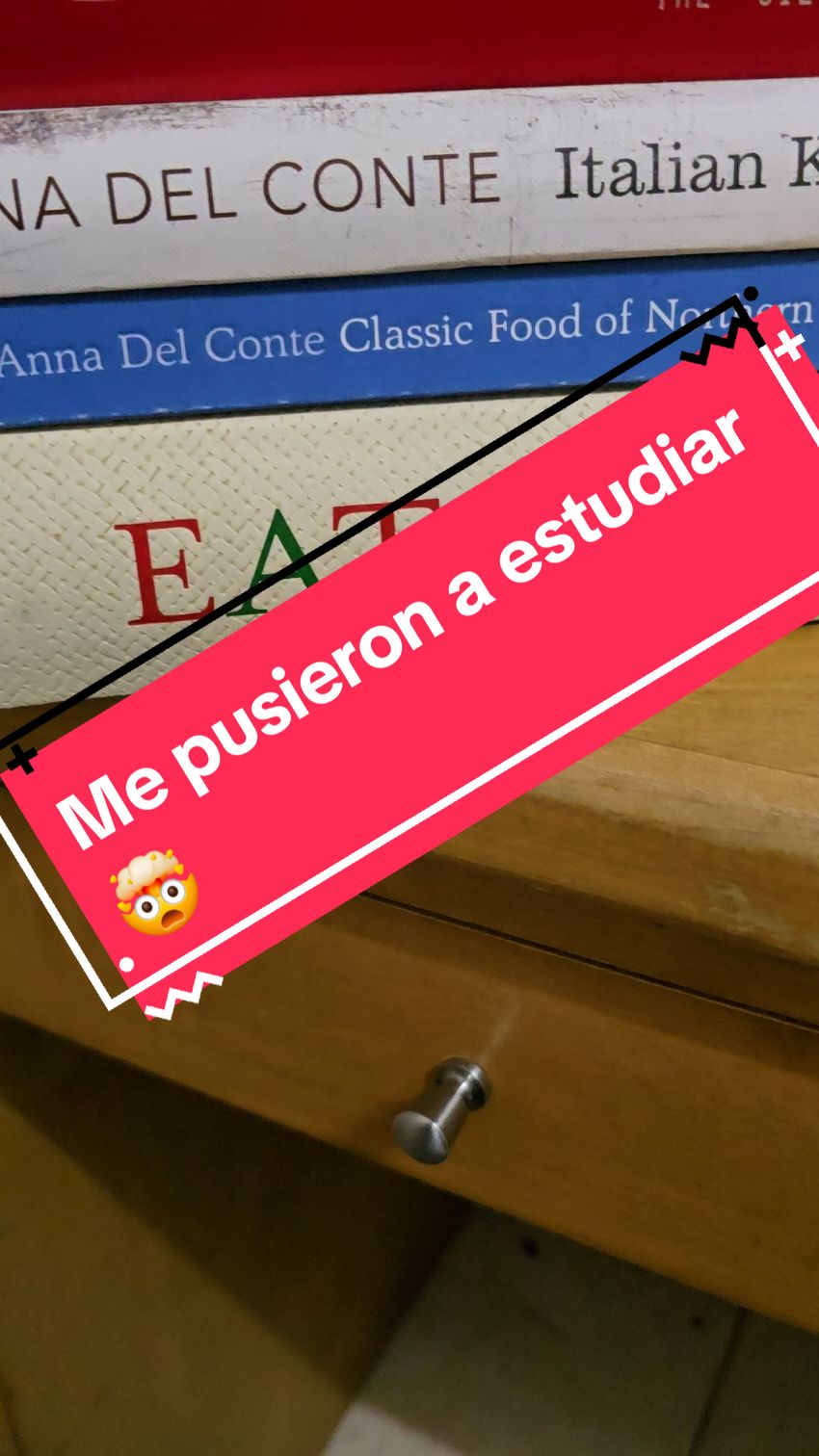 @Chef Cristobal Ortega