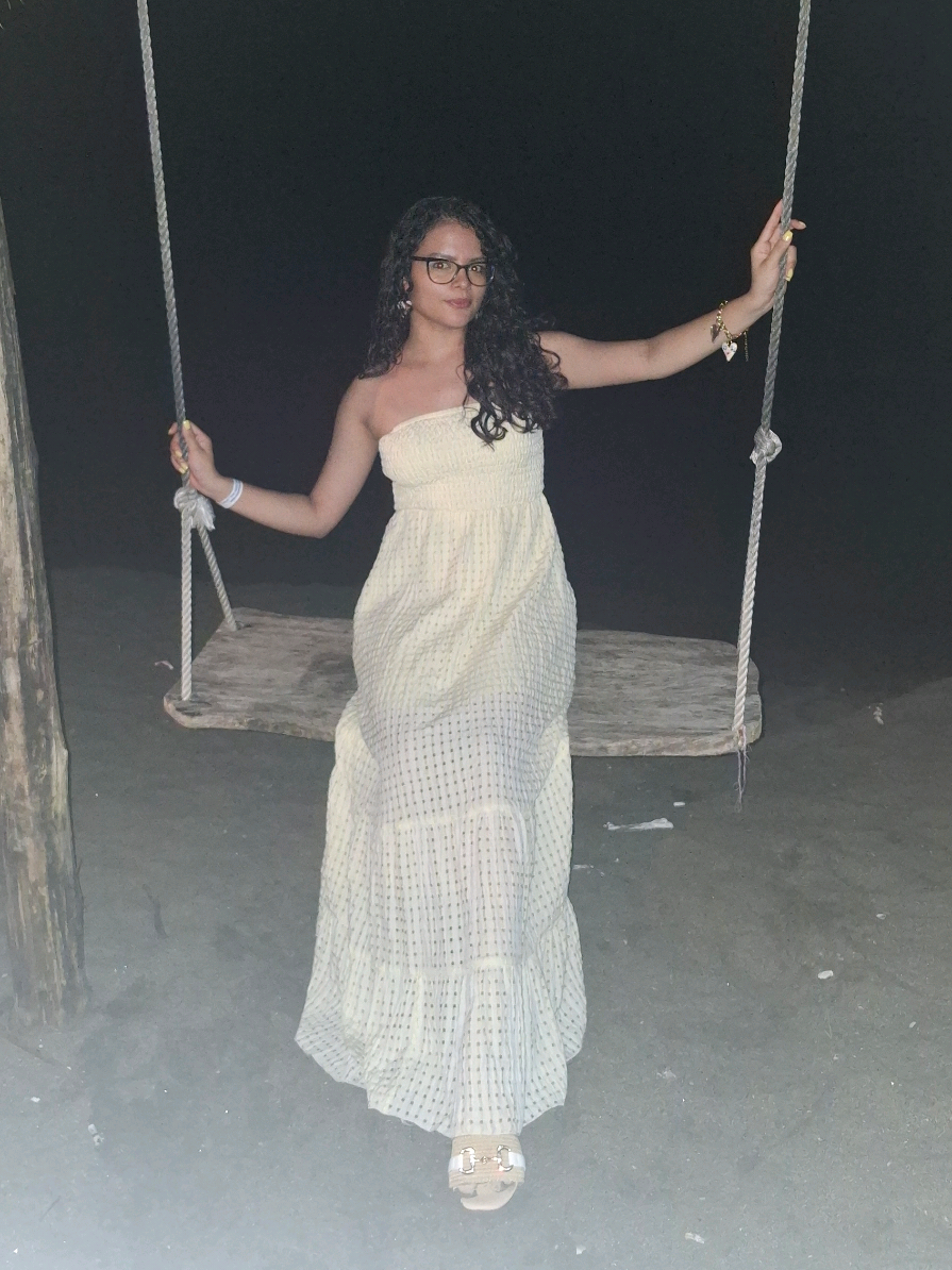 @Yolanzis Perez M