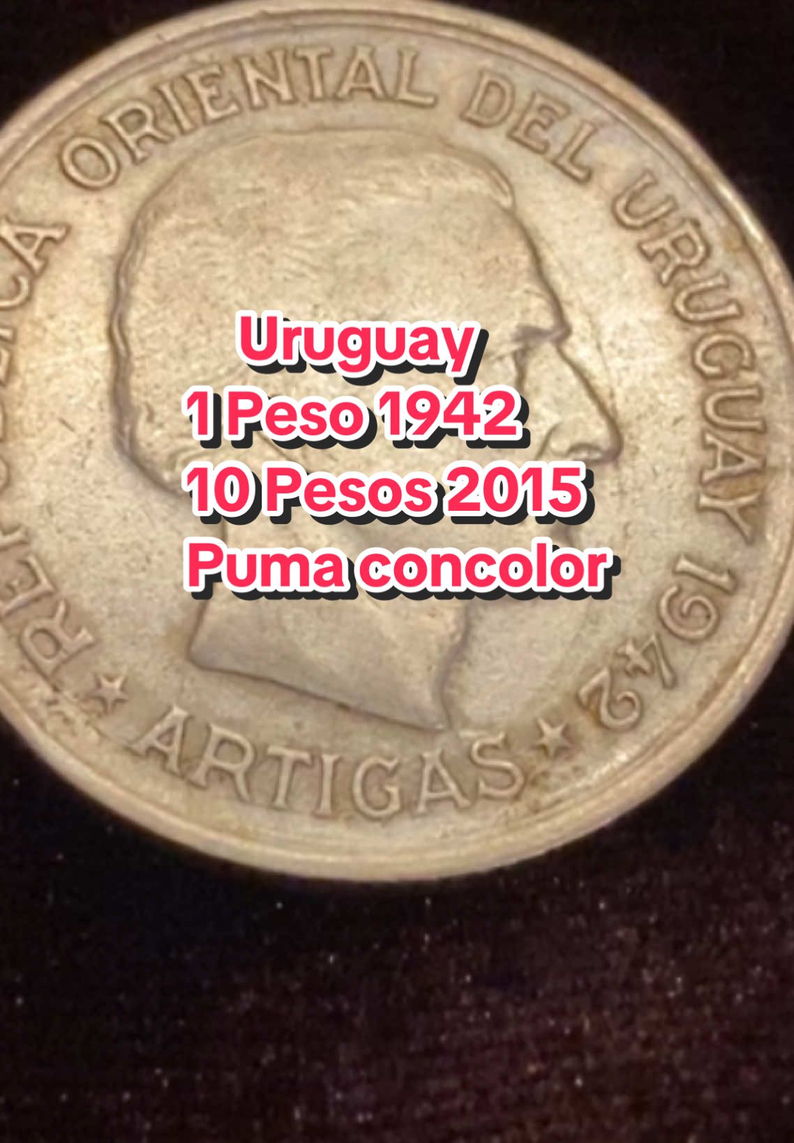 @Fractals Numismatica