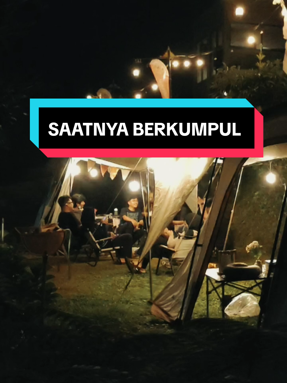 @Hilltop Cafe & Campsite Batu