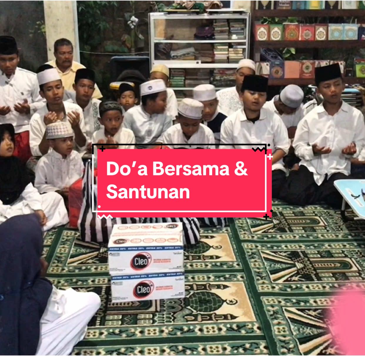 @Yayasan Mutiara Gemilang