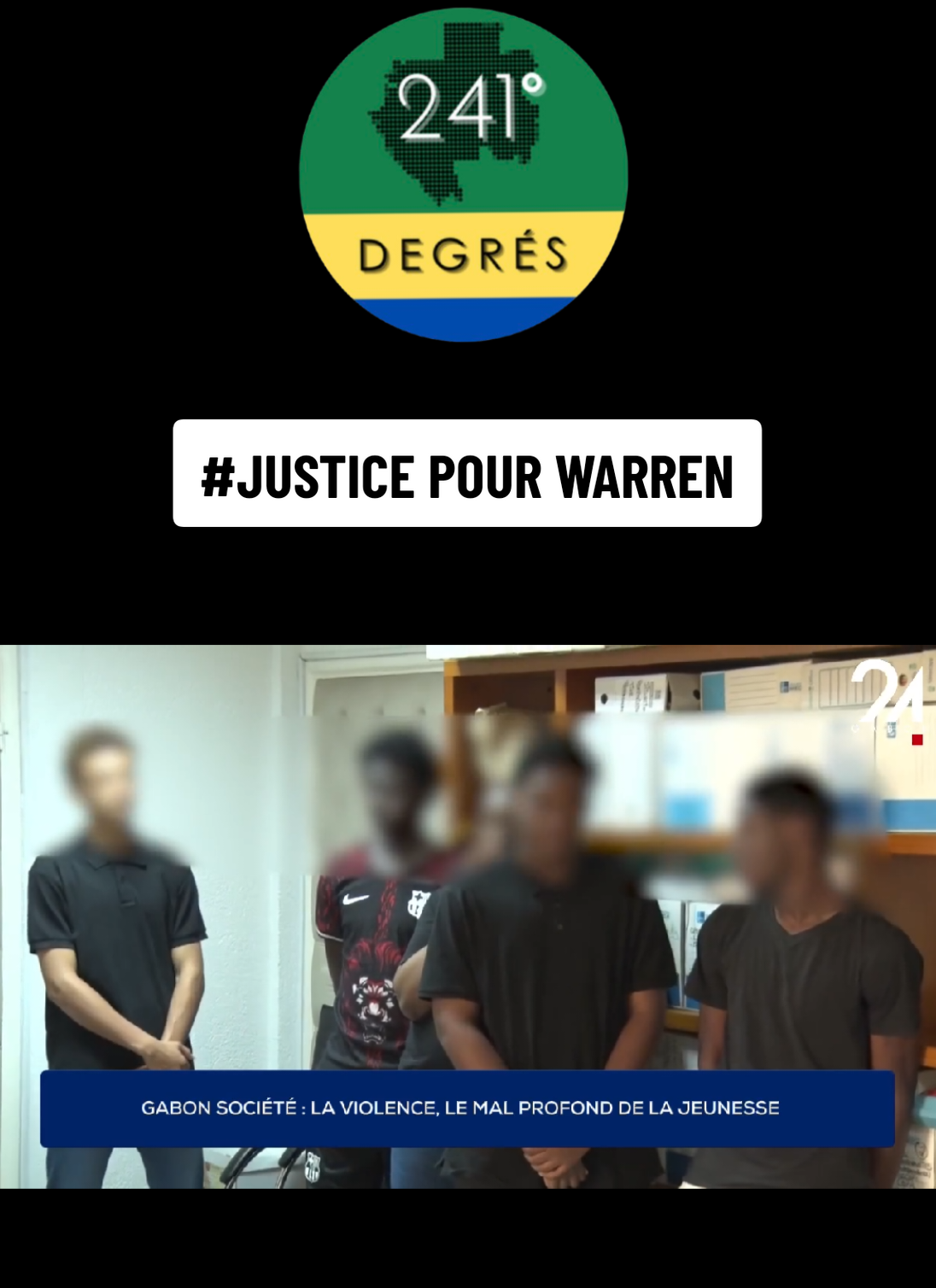 @241degrés