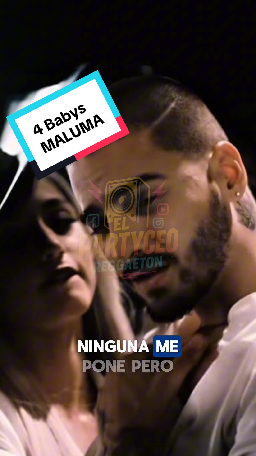 @El Partyceo 🎵 Reggaet&oacute;n 24/7