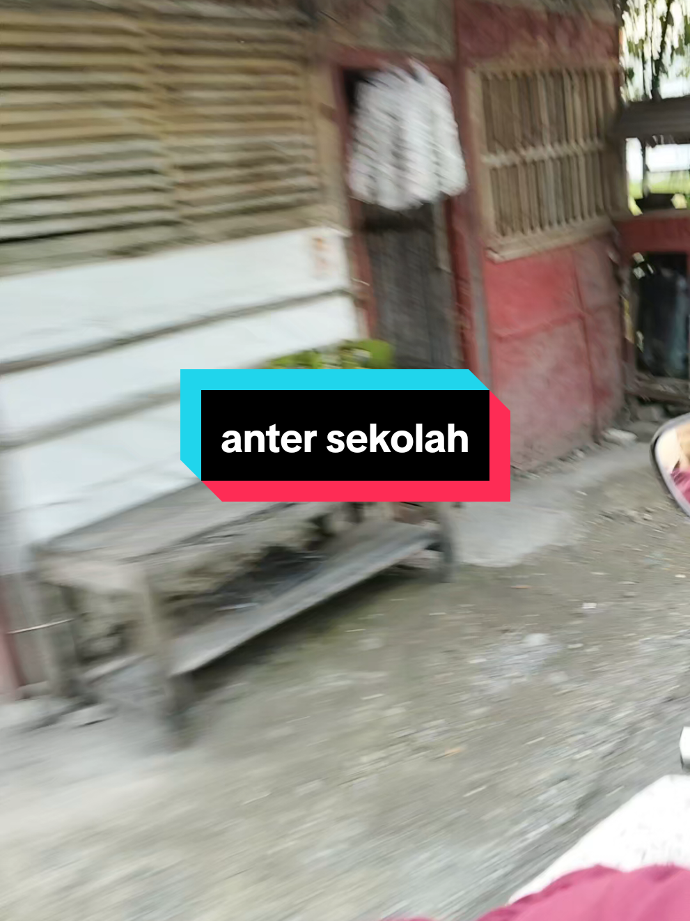 @FONZA KEBUMEN