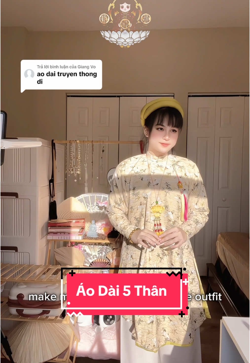 @Hoai-vo Việt Phục