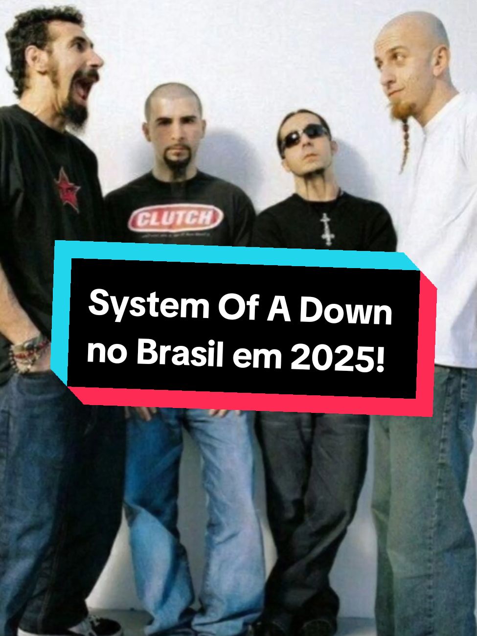 @Soldados Do Rock
