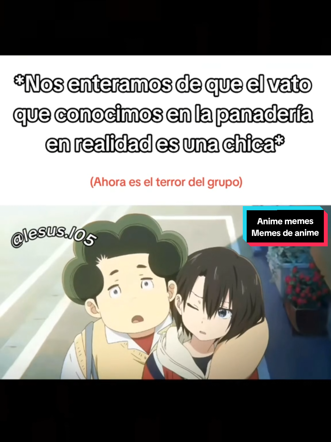 @Lesus | Anime