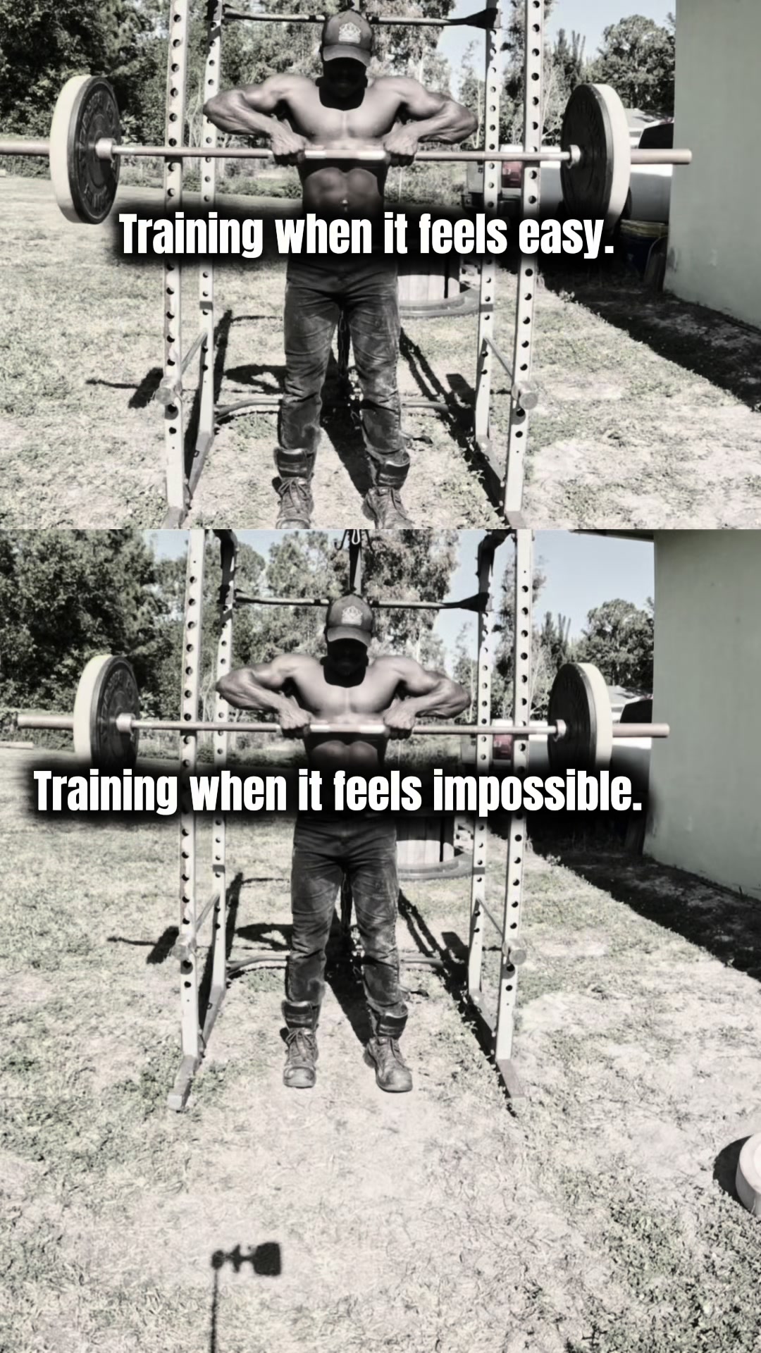 @HardMode Fitness