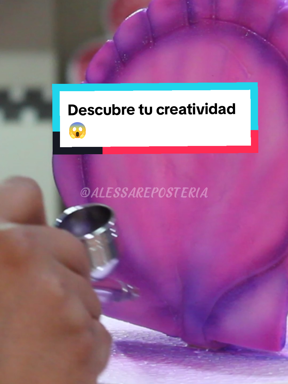 @Alessa Reposteria